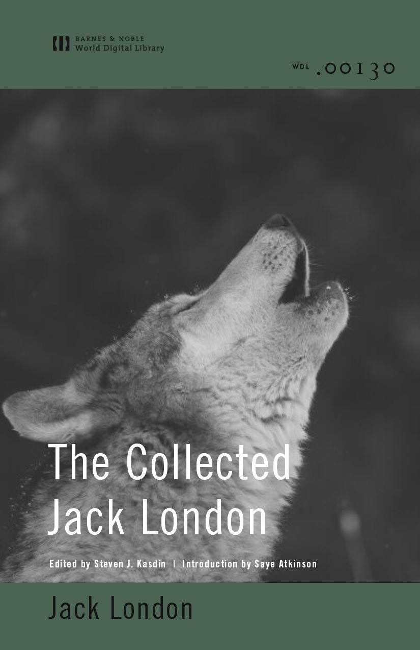Title details for The Collected Jack London (World Digital Library) by Jack London - Available